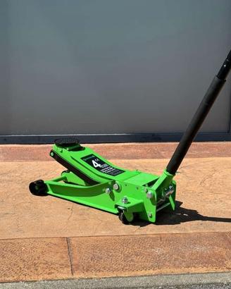 Cric idraulico professionale 4 Tonnellate - Profil