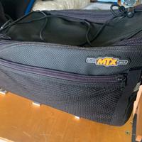 BORSA PORTAOGGETTI PER BICI MTB