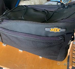 BORSA PORTAOGGETTI PER BICI MTB
