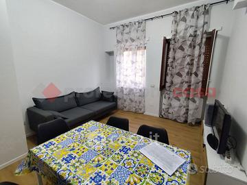 Appartamento Cassino [PO_SIARG]
