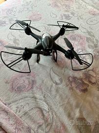 Drone praticamente nuovo