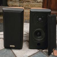 Casse acustiche diffusori Opera Mini