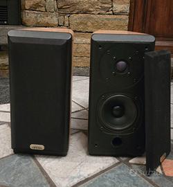 Casse acustiche diffusori Opera Mini