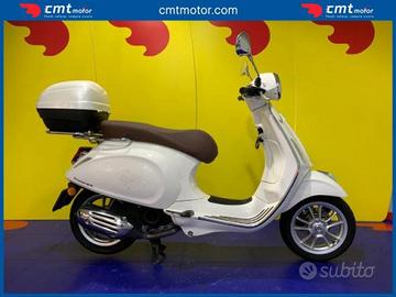 VESPA Primavera 50 Garantito e Finanziabile