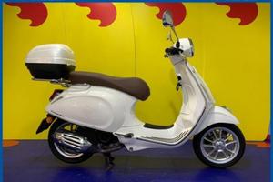 VESPA Primavera 50 Garantito e Finanziabile