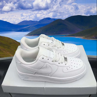 Nike Air Force 1 Low '07 White EU39