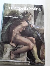 La Cappella Sistina