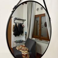 Specchio rotondo