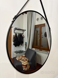 Specchio rotondo