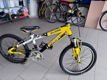 mountain bike bambino