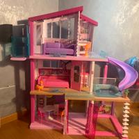 Casa di barbie