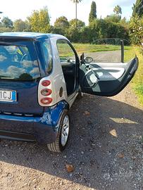 Smart 450 diesel