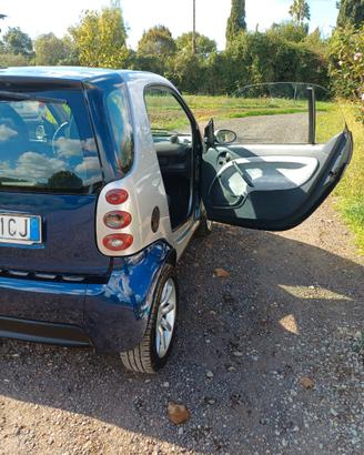 Smart 450 diesel