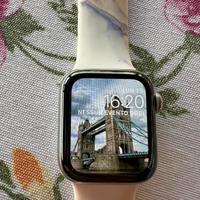 Apple Watch serie 6