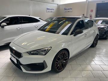 Cupra Leon 1.4 e-HYBRID 245 CV DSG VZ Tetto Sed. S