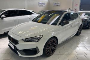 Cupra Leon 1.4 e-HYBRID 245 CV DSG VZ Tetto Sed. S