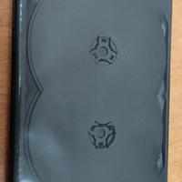 Box-Custode per DVD e CD (Originali rigide)