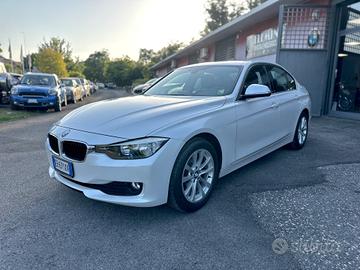 Bmw 318 318d Mineral White Unipro Service Garantit