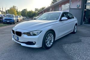 Bmw 318 318d Mineral White Unipro Service Garantit