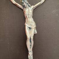 Cristo senza croce