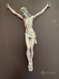 Cristo senza croce
