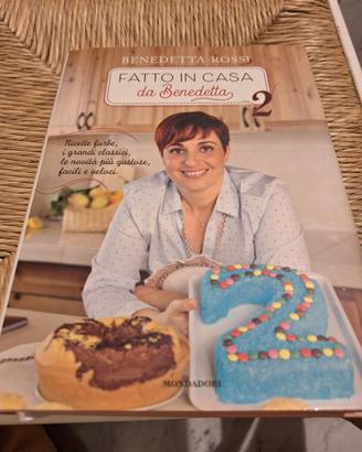 fatto in casa da Benedetta  2