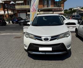 TOYOTA RAV4 4ª serie - 2014