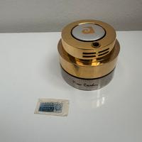 Accendino da tavolo vintage Pierre Cardin