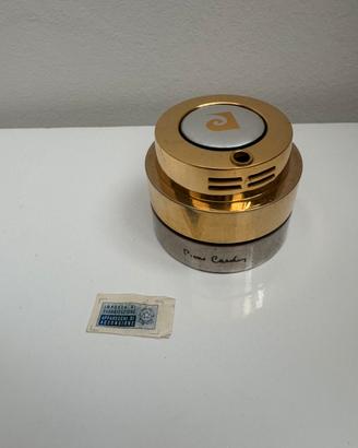 Accendino da tavolo vintage Pierre Cardin