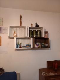 n 8 ceste frutta robuste 15 euro tutte e 8