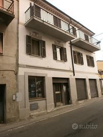 Casa semi indipendente