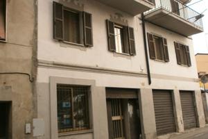 Casa semi indipendente