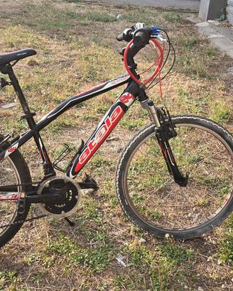 bicicletta Atala 24 pollici