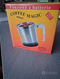 Cappuccinatore