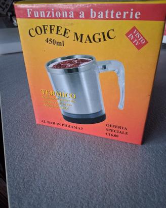 Cappuccinatore