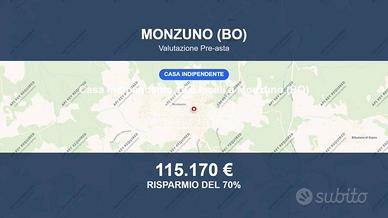 Immobile in asta di 313 m² con più di 5 locali e b