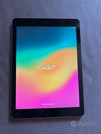 iPad sesta generazione