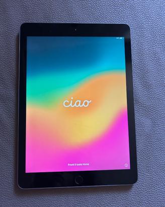 iPad sesta generazione