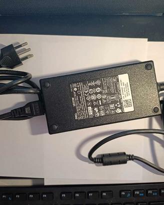 Alimentatore originale DELL 180W  LA180PM180