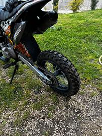 Vendesj   lem 110cc automatico