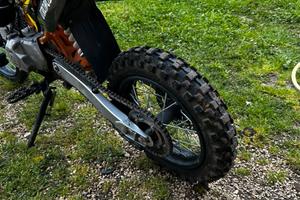 Vendesj   lem 110cc automatico