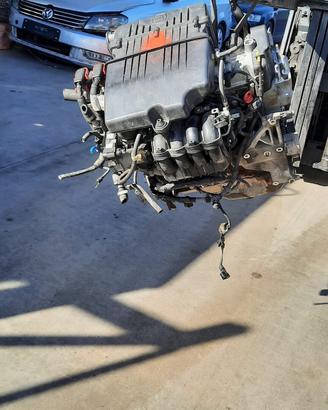 FIAT PANDA 2014 - FIAT 500 2014 - MOTORE