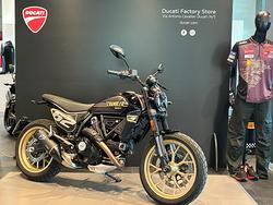 Ducati Scrambler Full Throttle