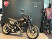 Ducati Scrambler Full Throttle