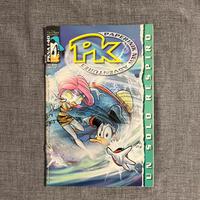 PKNA 40 un solo respiro