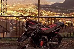 Gas Gas Altro modello