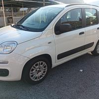 Fiat Panda 1.3 MJT S&S Lounge