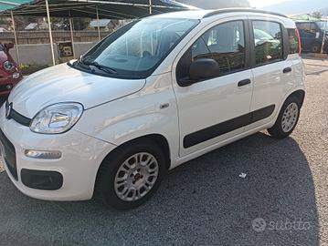 Fiat Panda 1.3 MJT S&S Lounge