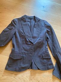 Giacca Cotone Sisley taglia 40