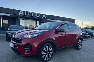 KIA Sportage 1.7 CRDI 2WD Cool